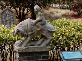 Музей культуры секса Тонгйи, Китай