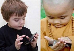 Какими стали любимые детские игрушки