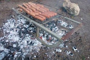 Готовь сани летом