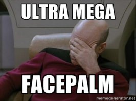 Ну ты и дебилоид...