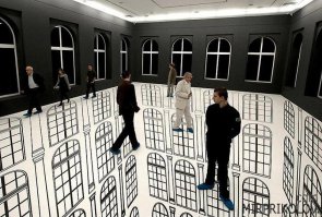 18 удивительных фотографий, на которых реальность круче фотошопа