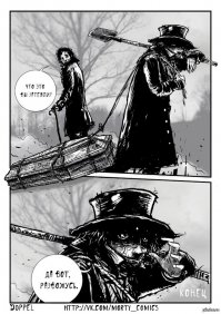 Открытки для всех, кто ощущает невыносимую тяжесть бытия