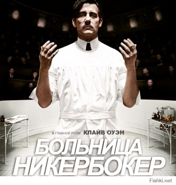 7 сериалов, которые вы могли пропустить