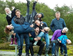 где-то я его уже видел