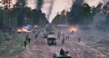 Странная паутина в Лондоне