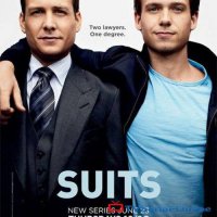Отличный сериал.