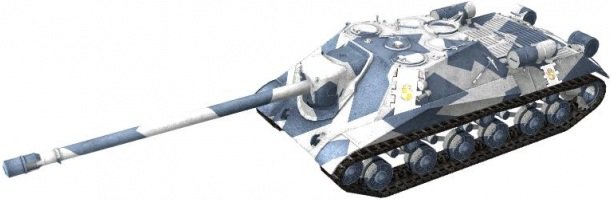 Местами похожа на ПТ!