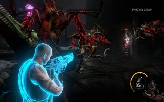 Red Faction 1 и Red Faction 4 (Armageddon)