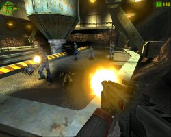 Red Faction 1 и Red Faction 4 (Armageddon)