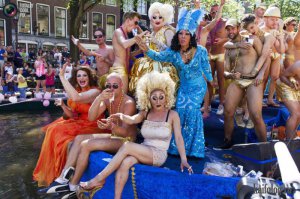 Тоже Голландия вид изнутри.