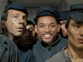 Фотографии известных россиян, сделанные в непривычной обстановке