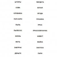 Многие слова в болгарском языке произносятся точно так же, как в русском. Только вот значение у них не то что разное, а порой совершенно противоположное. 

Страшно представить, что будет, если спросить у болгарина дорогу в магазин, где продаются шторы, который прямо перед лесом.