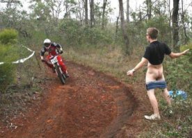 23 смешные фотографии спортсменов, сделанные в тот самый момент