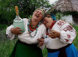 Квантовая физика или я влияю на генератор случайных чисел