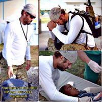 Пол Уокер помогал пострадавшим от землетрясения на Гаити и начал благотворительную организацию под названием «Reach Out Worldwide», которая до сих пор помогает районам, пострадавшим от стихийных бедствий по всему миру.