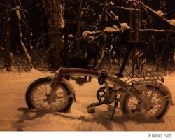 Никогда не пользовался и не буду. Одни нервы. Гораздо приятнее по зеленой полосе (даже зимой).