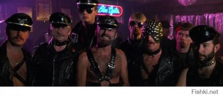 ВОТ это настоящая большая голубая дыра!