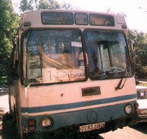 Фото, которые возможно было сделать только в России