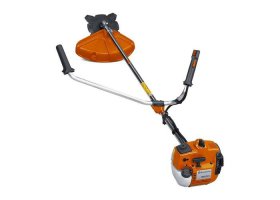 Может имелось ввиду вот это, хотя и в этом случае, чтобы 15 килограмм было, нужно по одному на каждую руку вешать.