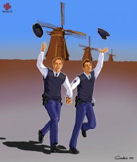 кстати это тоже творение Гундуза Агаева...