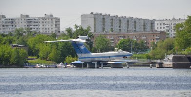 Есть такой: