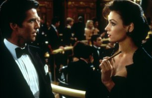 А куда же подевались русские девушки Джеймса Бонда?