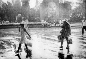Фотографии советской эпохи