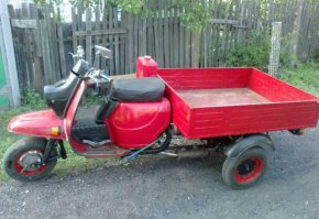 А я бы и от такого не отказался .