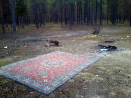 Респаун гопников)))