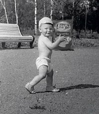 Редкие и интересные фото