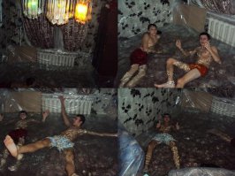 Только в России