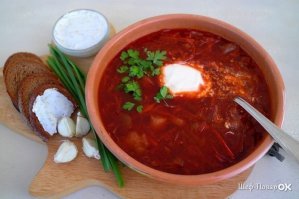 Фотографии еды нереальной вкусноты