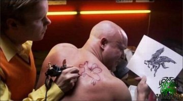 главно чтоб не так -