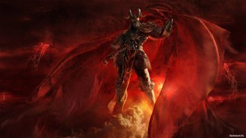 Зло только ещё расправляет крылья.