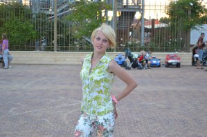 кто проголосует за мою? )))