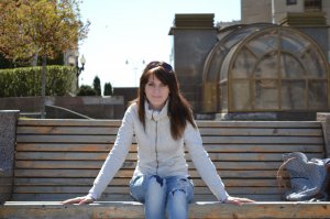 кто проголосует за мою? )))