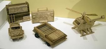 Какими стали любимые детские игрушки