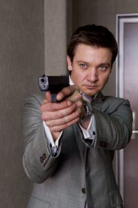 Определённо похож