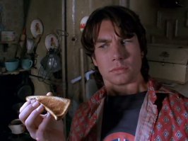 Что упало у студента - то упало на газету