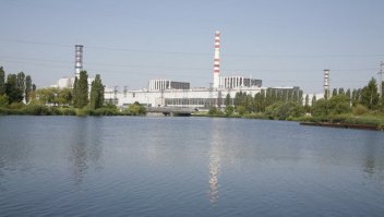 Курская АЭС