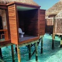 Как добиться, чтобы на моем пляже не купались посторонние?