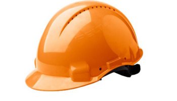 специально проверяли всей бригадой - гайка М8 брошенная с высоты 45м разбила каску, конечно, гайка тяжелее монетки, хотя, смотря какая монетка...