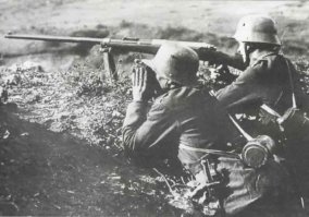 Лекарство от этих танков.