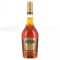 этот Martell - безопасней и вкусней.