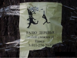 Только в России