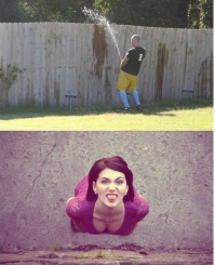 Смешные комментарии из социальных сетей 15.08.15