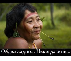 Зарисовки человеческой расы