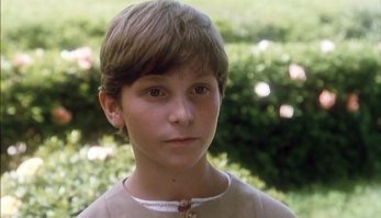 Кристиан Бэйл
Мио, мой Мио