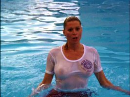 Тот самый кадр с будкой, и мой любимый в то время