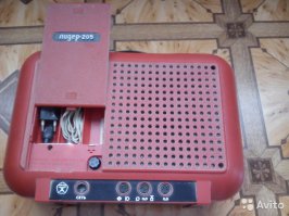 9 портативных «плееров» для грампластинок